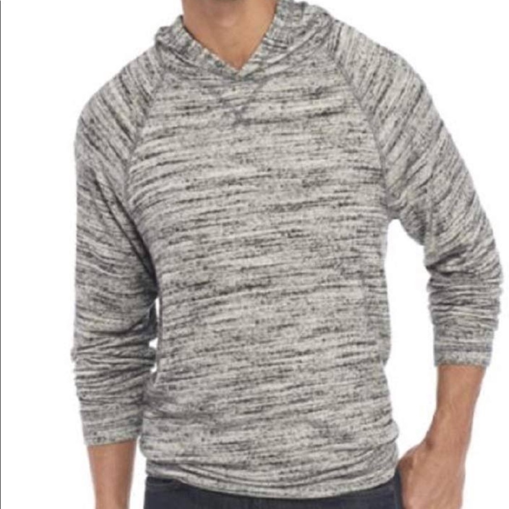 NWT Tommy Bahama Leeward Cove Hoodie